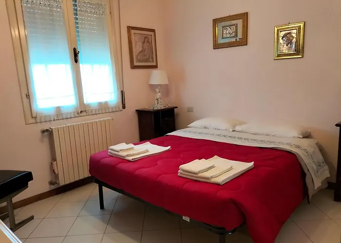 Il Cantinoccio B&B