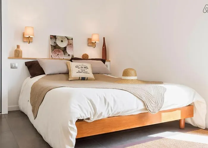 Chambre D'Hotes Le Secadou