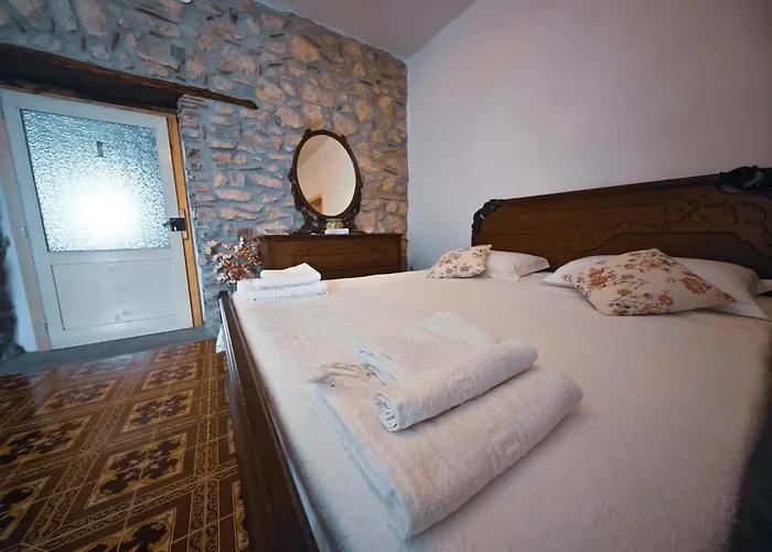 B&B Diamante And Home Restaurant