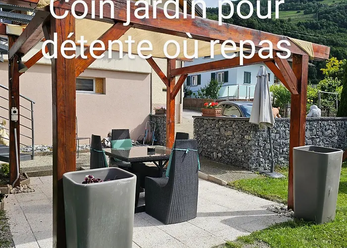 Chez Gigi