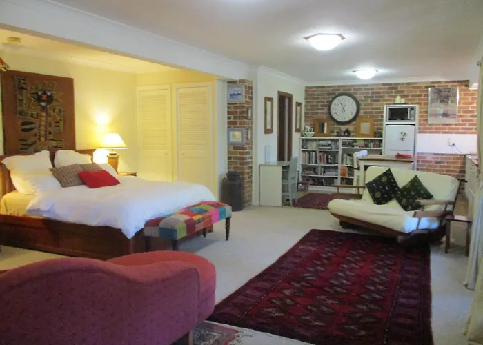 Warriwul Farmland Rural Retreat Bnb, Curramore/Jamberoo