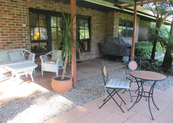 Warriwul Farmland Rural Retreat Bnb, Curramore/Jamberoo