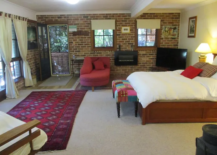 Warriwul Farmland Rural Retreat Bnb, Curramore/Jamberoo