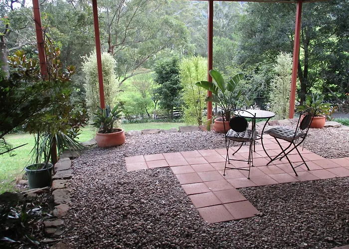 Warriwul Farmland Rural Retreat Bnb, Curramore/Jamberoo