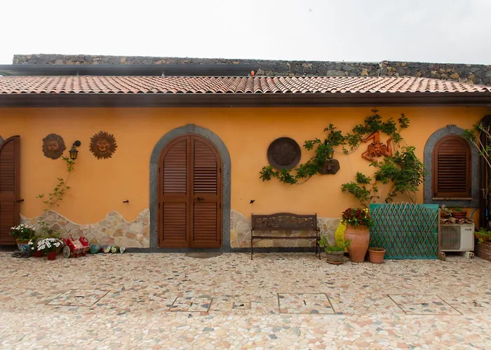 B&B Villa Liliya