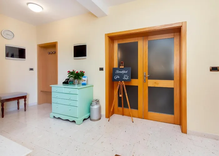 Rovinj Bed & Breakfasts 