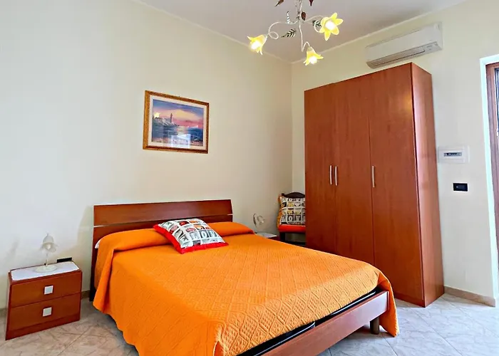 B&B La Perla