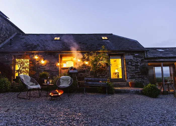 The Granary