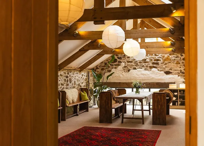The Granary