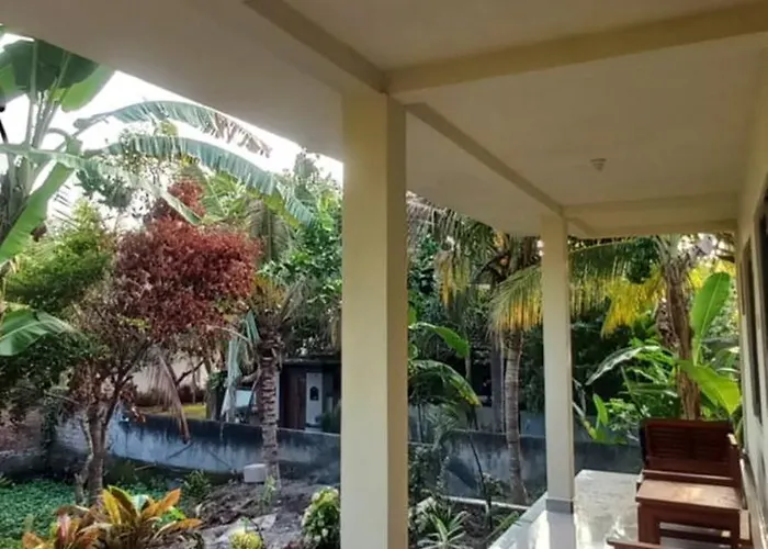 Surya Homestay