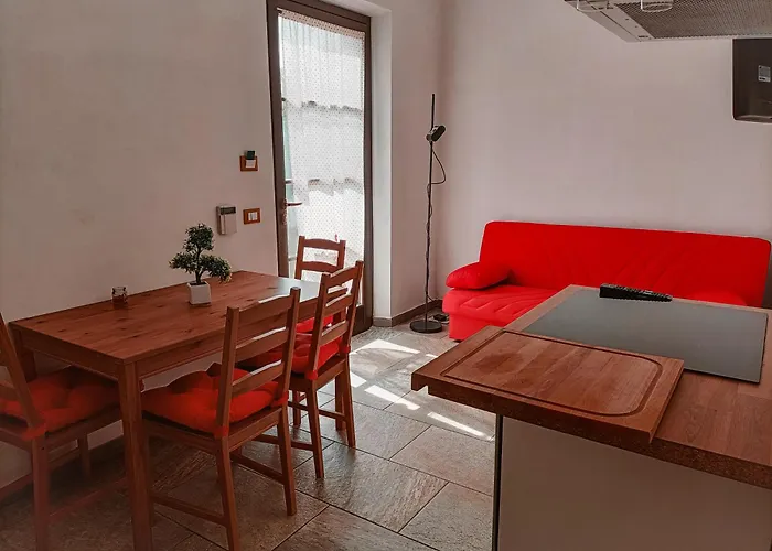 Il Casale di David