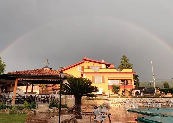 B&B Ferro Di Cavallo