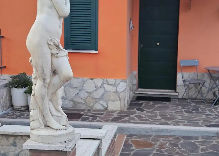 B&B Ferro Di Cavallo