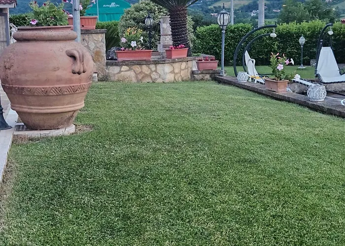 B&B Ferro di Cavallo