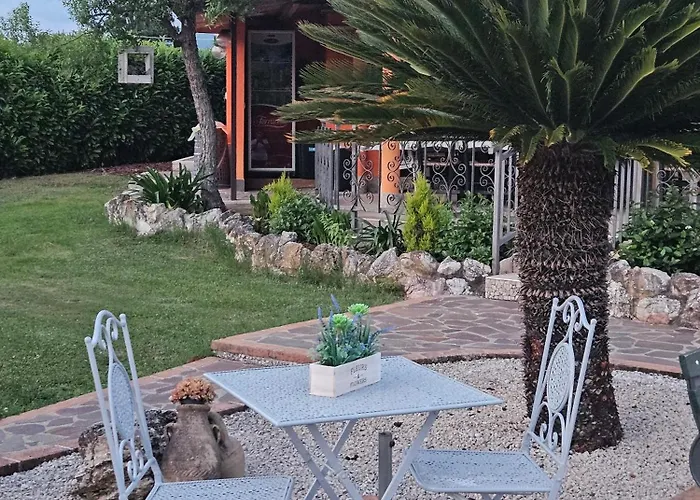 B&B Ferro di Cavallo