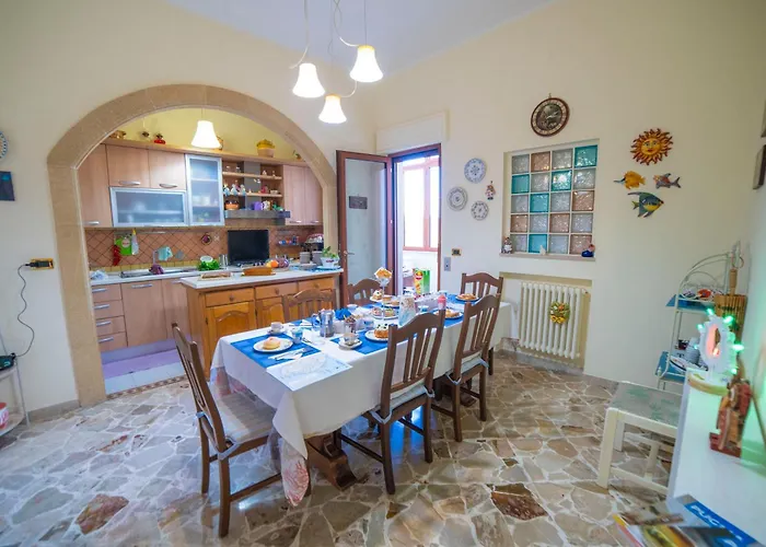 B&B A Due Passi