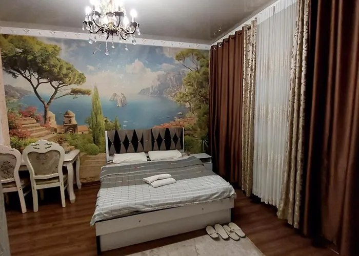 Kant Bed & Breakfasts 