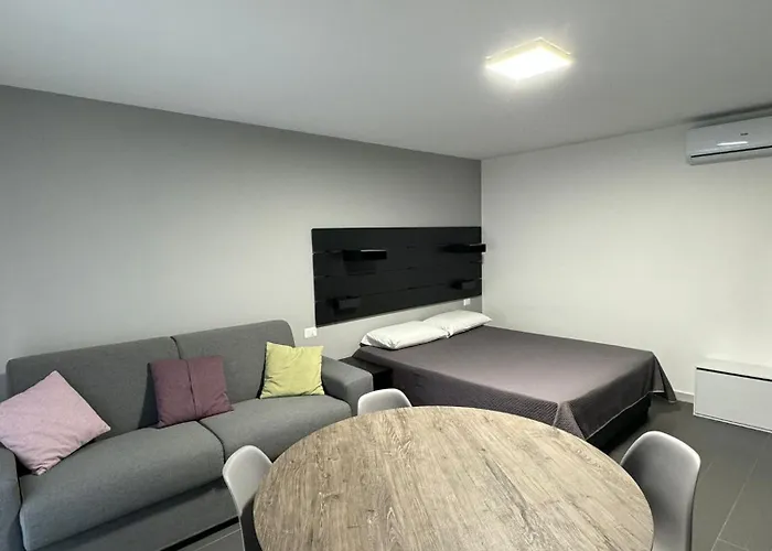 Muralta Suite & Luxury Rooms