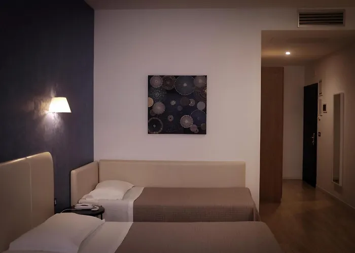 Relais Peucetia