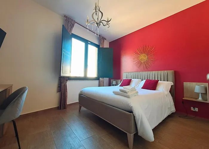B&B Domu Mea