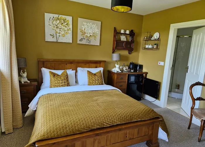 Cobh Bed & Breakfasts 