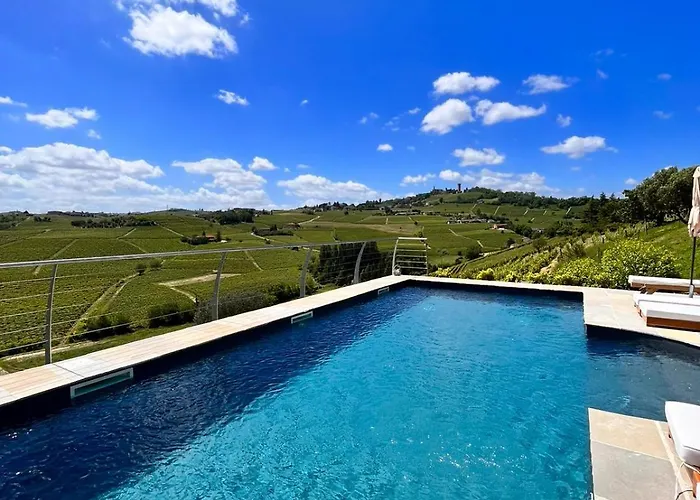 Tenuta Le More