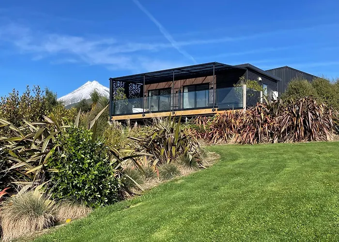 Mangorei Heights - New Plymouth