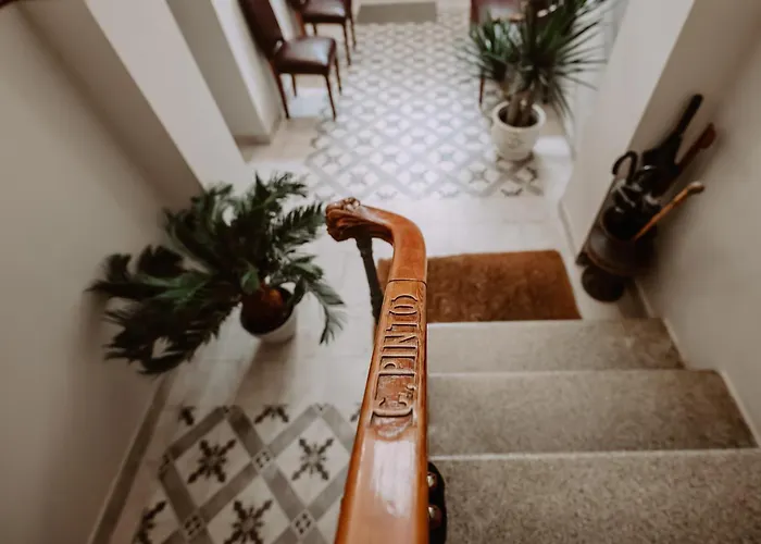 Palazzo Pinto B&B