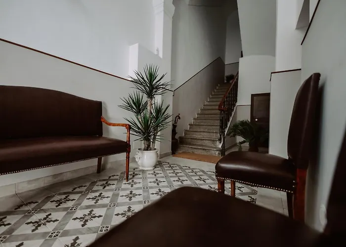 Palazzo Pinto B&B