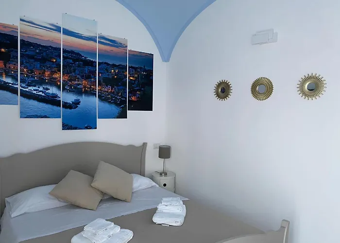 B&B La Lingua