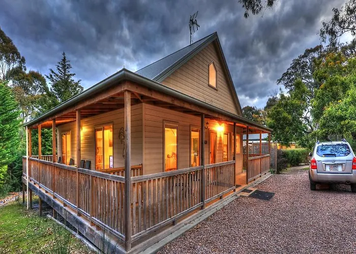 Devonport Bed & Breakfasts 