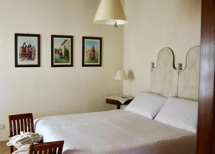 Monte Atena B&B di Charme