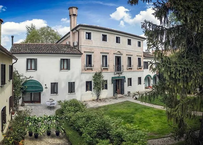 Dimora di Campagna
