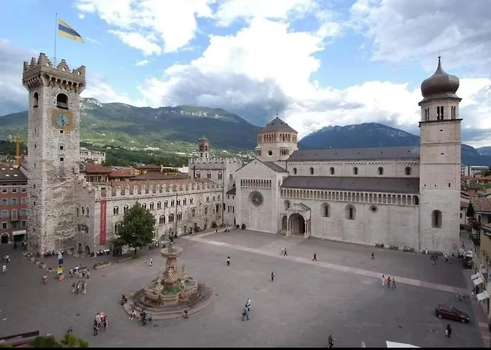 B&B And Apartments Al Duomo