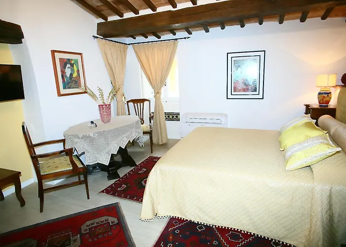 B&b Porta Nuova