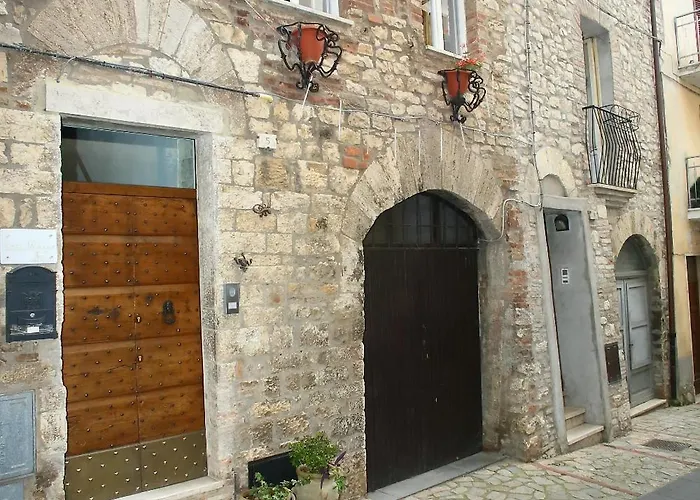 B&b Porta Nuova