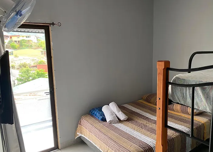 Hotel Pacuare Turrialba