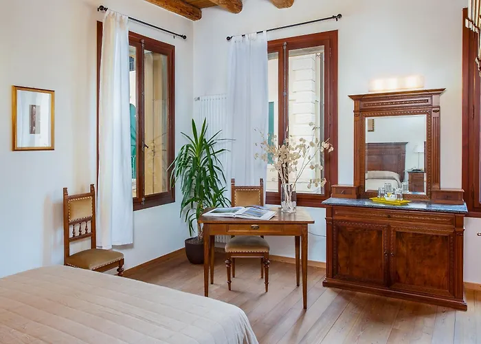 B&B Borgo Castello