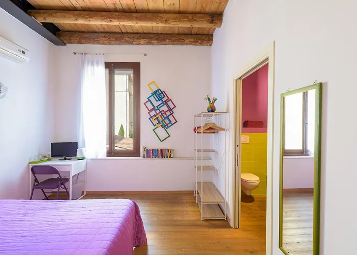 B&B Borgo Castello