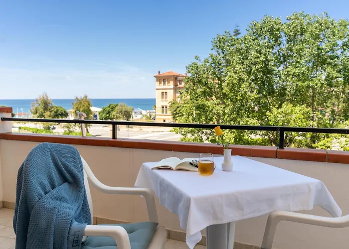 B&B Torre Talao