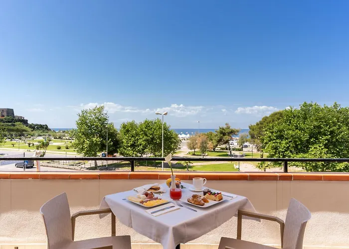 B&B Torre Talao