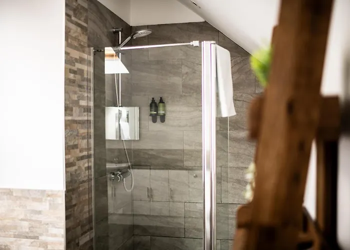 Bracknell Bed & Breakfasts 