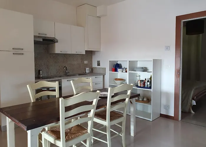 Bed&Breakfast Belfiore