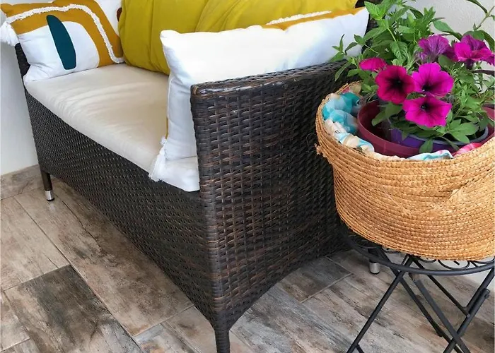 Rizzi Marianna B&B