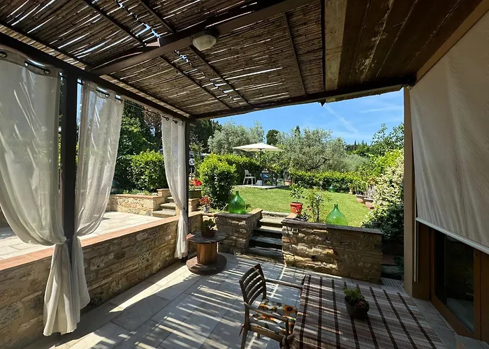 B&B Il Fienile San Gimignano