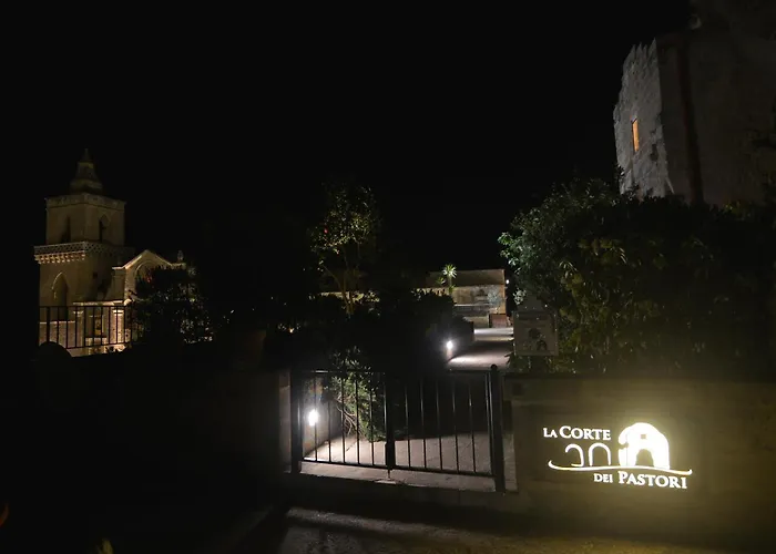 La Corte Dei Pastori