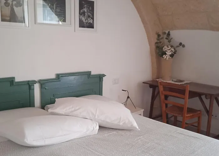 IL Borgo Antico b&b
