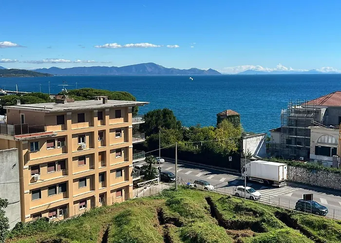 La Vista Formia B&B