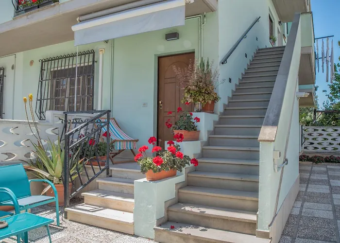 Montesilvano Bed & Breakfasts 