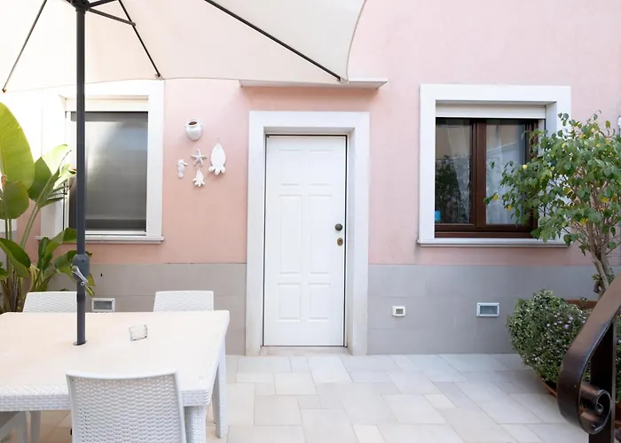 La Casetta di Chiara B&B